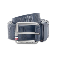 Tommy Hilfiger Kolding Men's Leather Belt