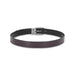 Tommy Hilfiger Benvolio Men's Reversible Leather Belt brown