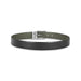Tommy Hilfiger Holte Men's Reversible Leather Belt-Black