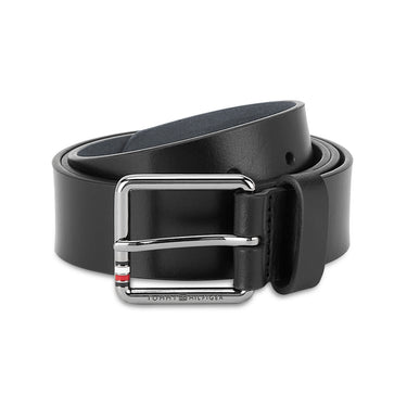 Tommy Hilfiger Ringsted Men's
Leather Belt Black