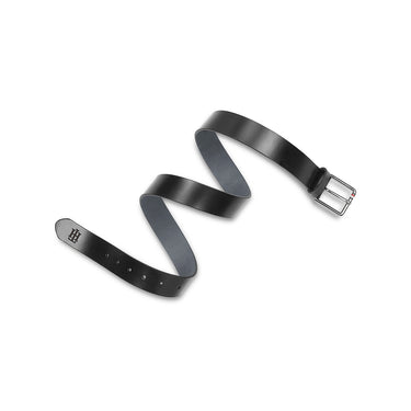 Tommy Hilfiger Ringsted Men's Leather Belt Black