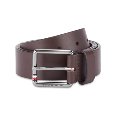 Tommy Hilfiger Ringsted Men's
Leather Belt Brown