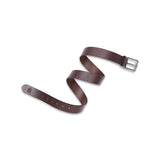 Tommy Hilfiger Ringsted Men's Leather Belt Brown
