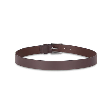 Tommy Hilfiger Ringsted Men's Leather Belt Brown