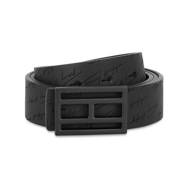 Tommy Hilfiger Ettore Men's
Leather Belt Black
