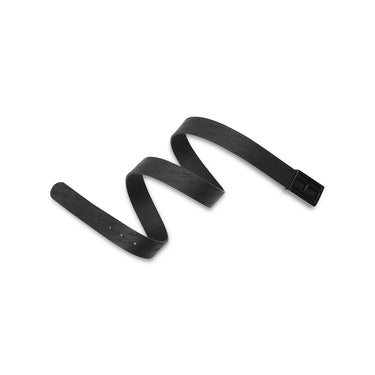 Tommy Hilfiger Ettore Men's Leather Belt Black