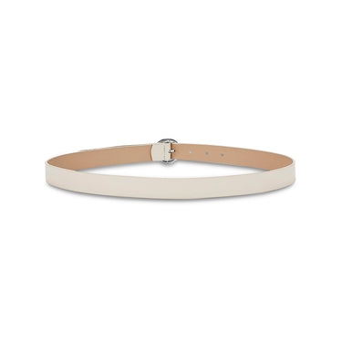 Tommy Hilfiger Venlo Women's Leather Belt Wh