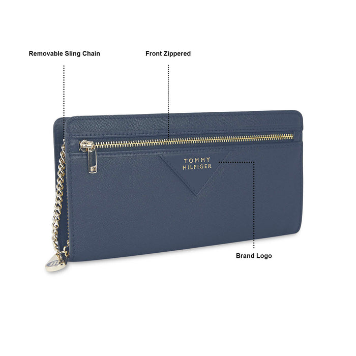 Tommy sling wallet clearance