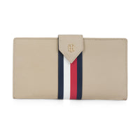 Tommy Hilfiger Daniella Women's Leather Small Wallet