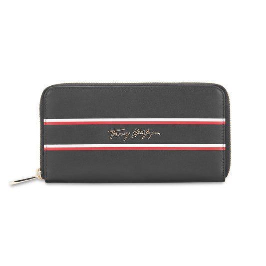 Tommy Hilfiger Greta Women's Leather Small Wallet