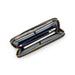 Tommy Hilfiger Greta Womens Leather Small Wallet Black