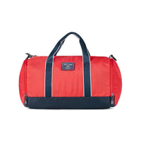 Tommy Hilfiger Garret Unisex Polyester Gym Bag