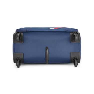 Tommy Hilfiger Roosevelt Unisex Overnighter Soft Luggage Navy