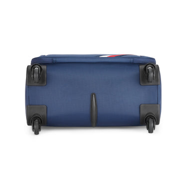 Tommy Hilfiger Roosevelt Unisex Overnighter Soft Luggage Navy