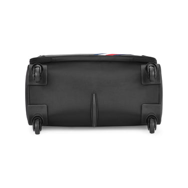 Tommy Hilfiger Roosevelt Unisex Overnighter Soft Luggage black