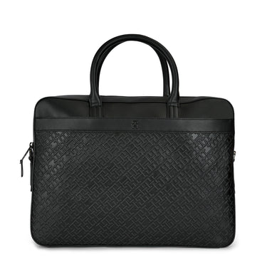 Tommy
Hilfiger Barreiro Business Case Laptop
Bag