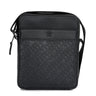 Tommy Hilfiger Guarda Men's Cross Body Black