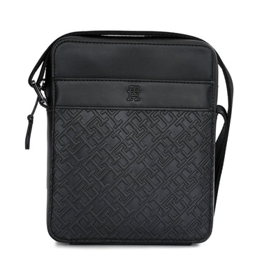 Tommy
Hilfiger Guarda Men's Cross Body
Black