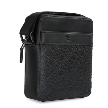 Tommy Hilfiger Guarda Men's Cross Body Black