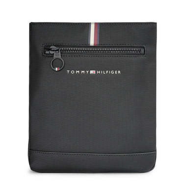 Tommy Hilfiger Barcelos Men's Cross Body Black