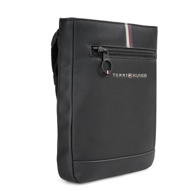 Tommy Hilfiger Barcelos Men's Cross Body Black
