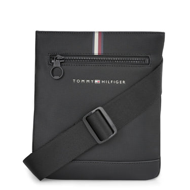 Tommy Hilfiger Barcelos Men's Cross Body Black