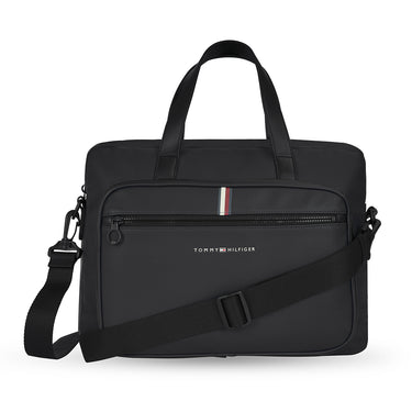 Tommy
Hilfiger Vizela Business Case Laptop
Bag