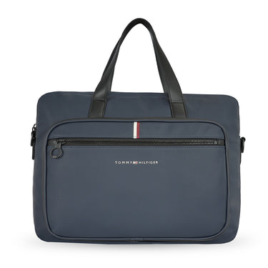 Tommy
Hilfiger Silves Business Case Laptop
Bag