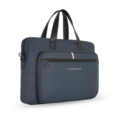 Tommy Hilfiger Silves Business Case Laptop Bag