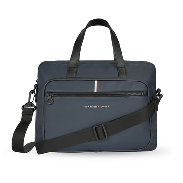Tommy Hilfiger Silves Business Case Laptop Bag