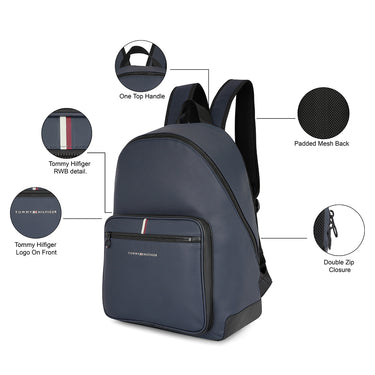 Tommy Hilfiger Boden Backpack