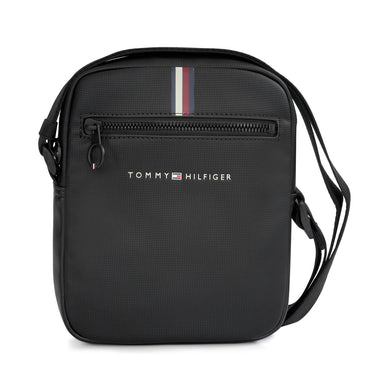 Tommy Hilfiger Falun Men's Cross Body Black