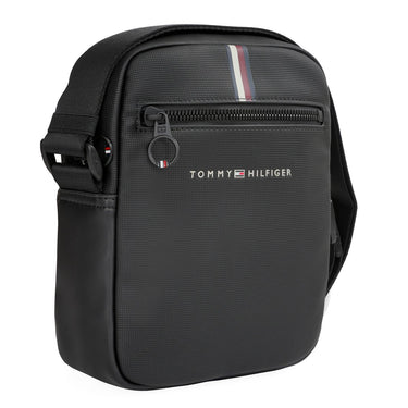 Tommy Hilfiger Falun Men's Cross Body Black