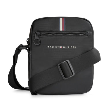 Tommy Hilfiger Falun Men's Cross Body Black