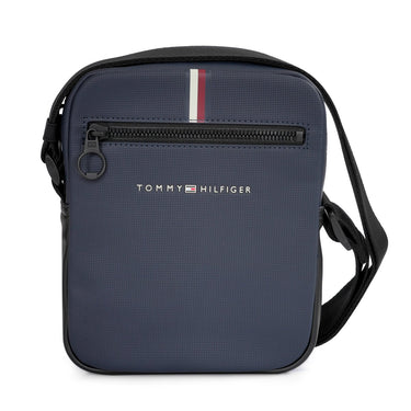 Tommy Hilfiger Filipstad Cross Body Blue