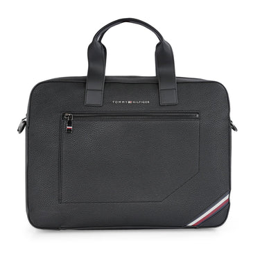 Tommy Hilfiger Salavat Laptop
Backpack Black