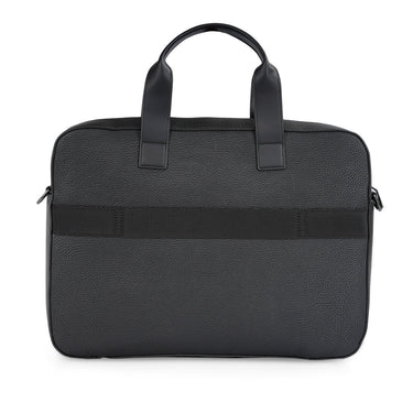 Tommy Hilfiger Salavat Laptop Backpack Black