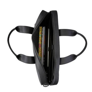 Tommy Hilfiger Salavat Laptop Backpack Black