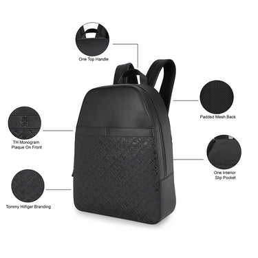 Tommy Hilfiger Zenica Backpack