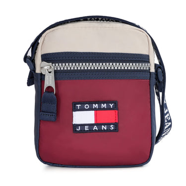 Tommy
Hilfiger Albacete Cross Body Blue
