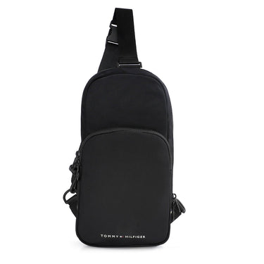 Tommy Hilfiger Prizren Cross Body Black