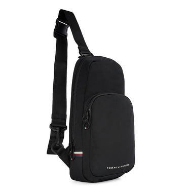 Tommy Hilfiger Prizren Cross Body Black