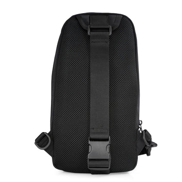 Tommy Hilfiger Prizren Cross Body Black