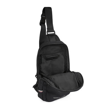 Tommy Hilfiger Prizren Cross Body Black
