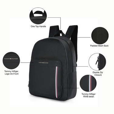 Tommy Hilfiger Wigan Backpack