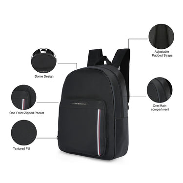 Tommy Hilfiger Wigan Backpack