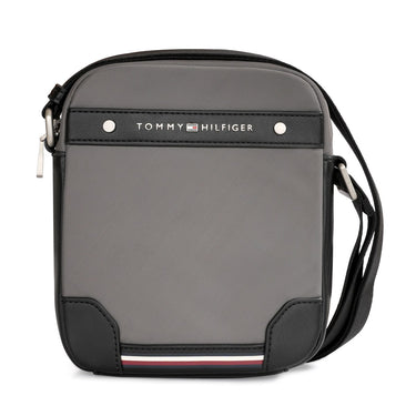 Tommy Hilfiger Amadora Crossbody Shady Stone