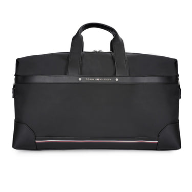 Tommy Hilfiger Crawley Men's Gym Bag Black