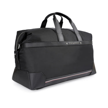 Tommy Hilfiger Crawley Men's Gym Bag Black