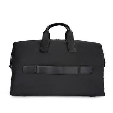 Tommy Hilfiger Crawley Men's Gym Bag Black